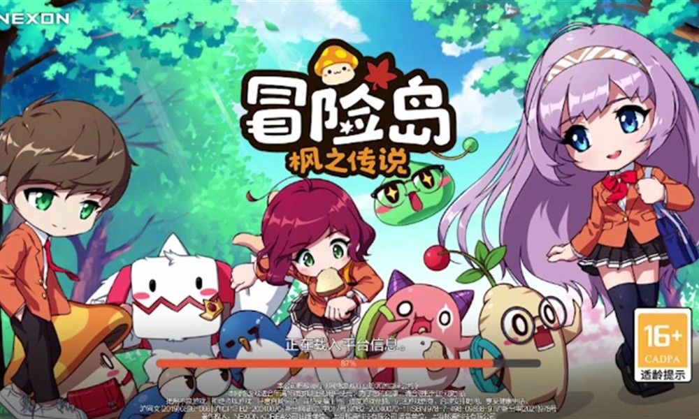 冒险岛枫之传说周常副本怎么打 周常副本通关技巧