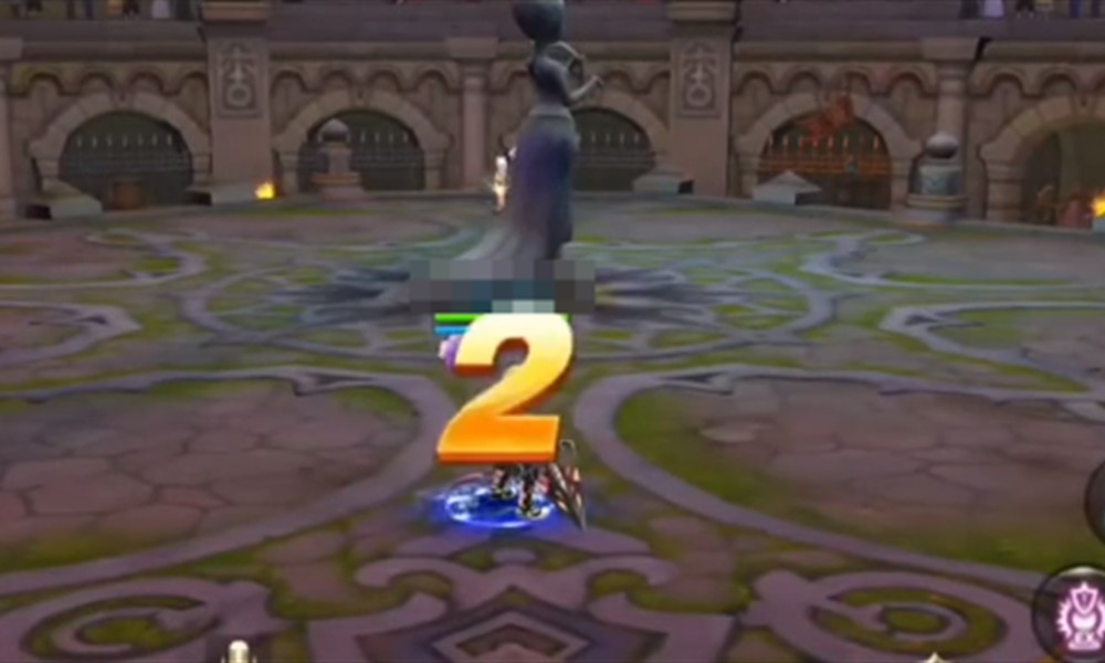 龙之谷世界频道怎么说话 龙之谷世界聊天方法