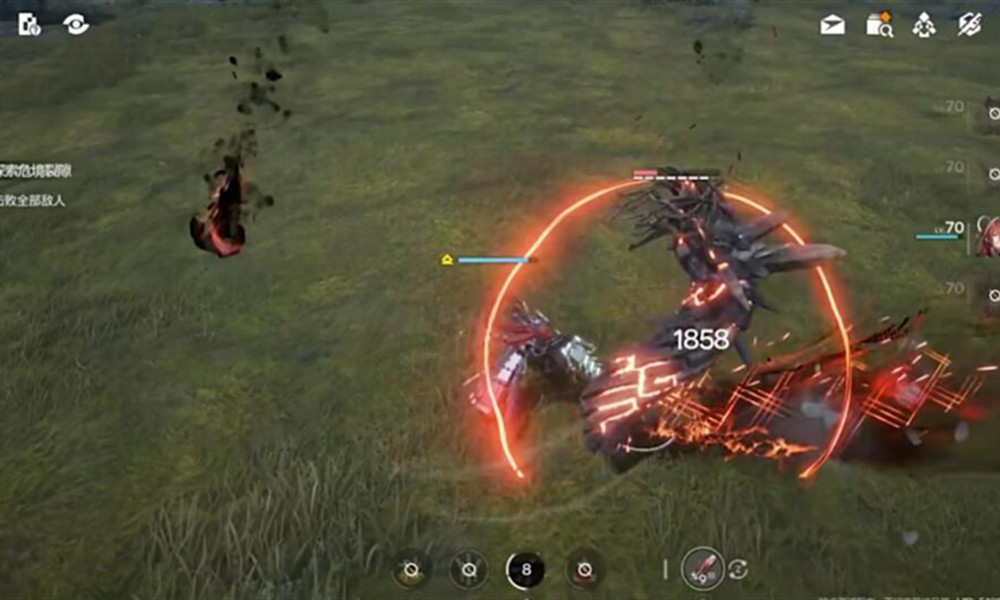 明日方舟终末地伤害怎么算 伤害累加机制详解