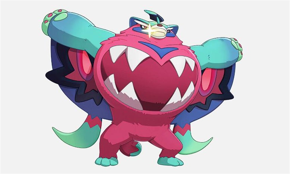 洛克王国世界武系精灵推荐 洛克王国格斗系精灵有哪些