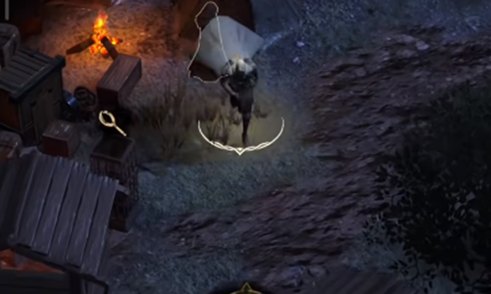 地下城堡4伊兰怎么获取 伊兰入队方法介绍