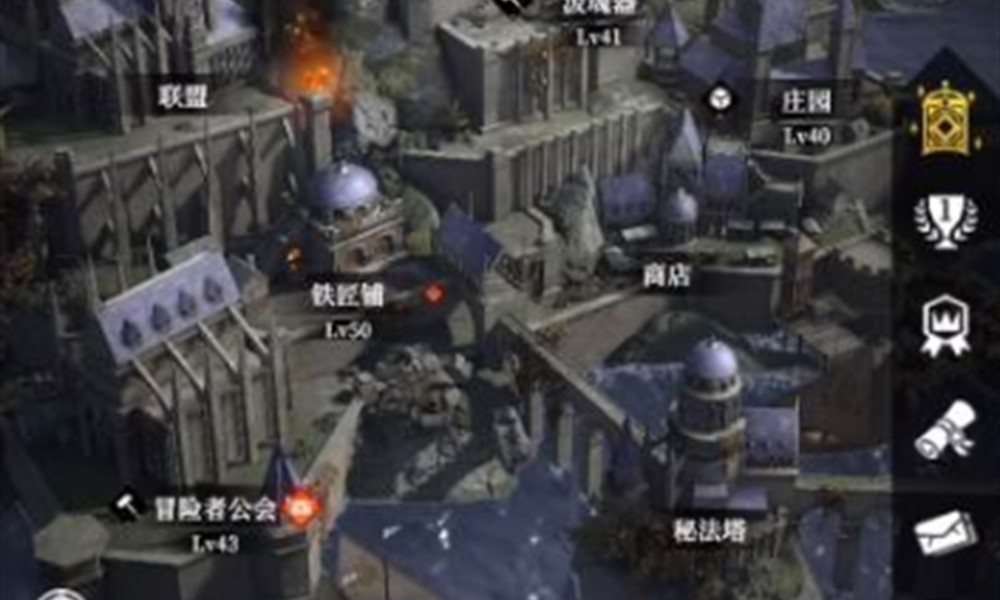 地下城堡4骑士比武怎么玩 骑士比武玩法详解