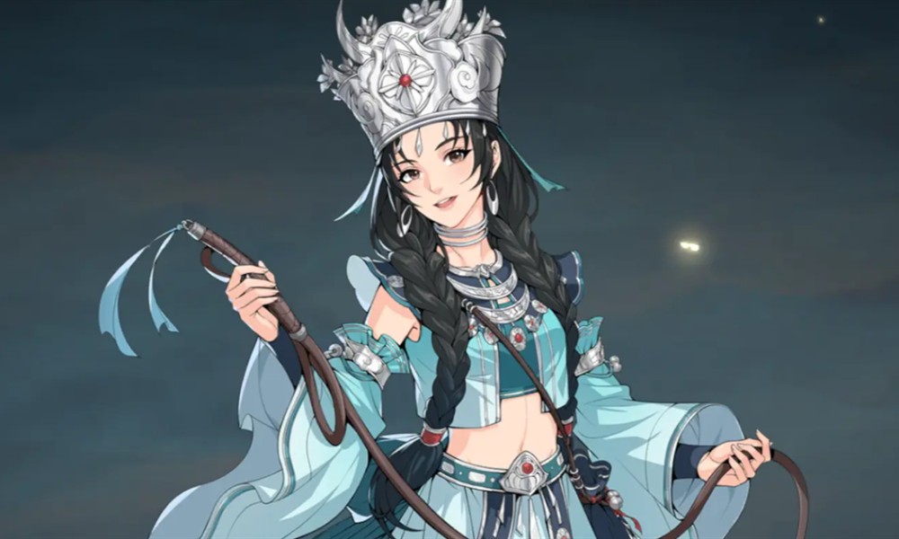 对决剑之川心法怎么获取 心法获取方式介绍