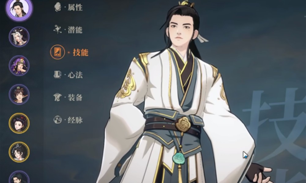 对决剑之川最强人物有哪些 对决剑之川强力角色推荐