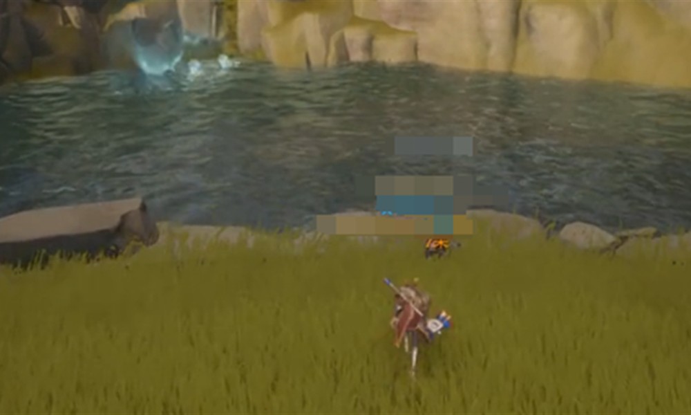 塔瑞斯世界祭坛试炼点灯怎么过 祭坛试炼任务完成方法