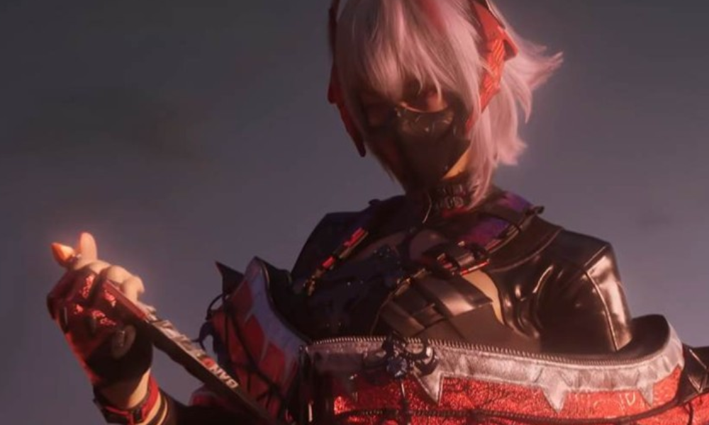 三角洲行动骇爪X维什戴尔联动短片视频今日震撼发布