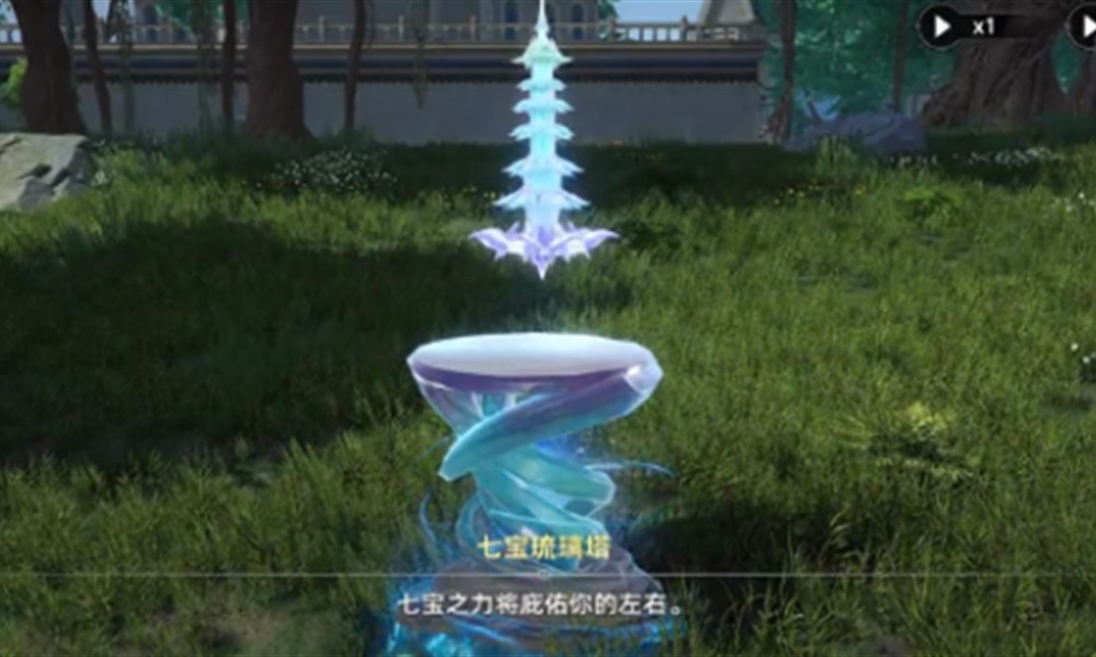 斗罗大陆猎魂世界魂柱试炼怎么挑战 魂柱试炼玩法