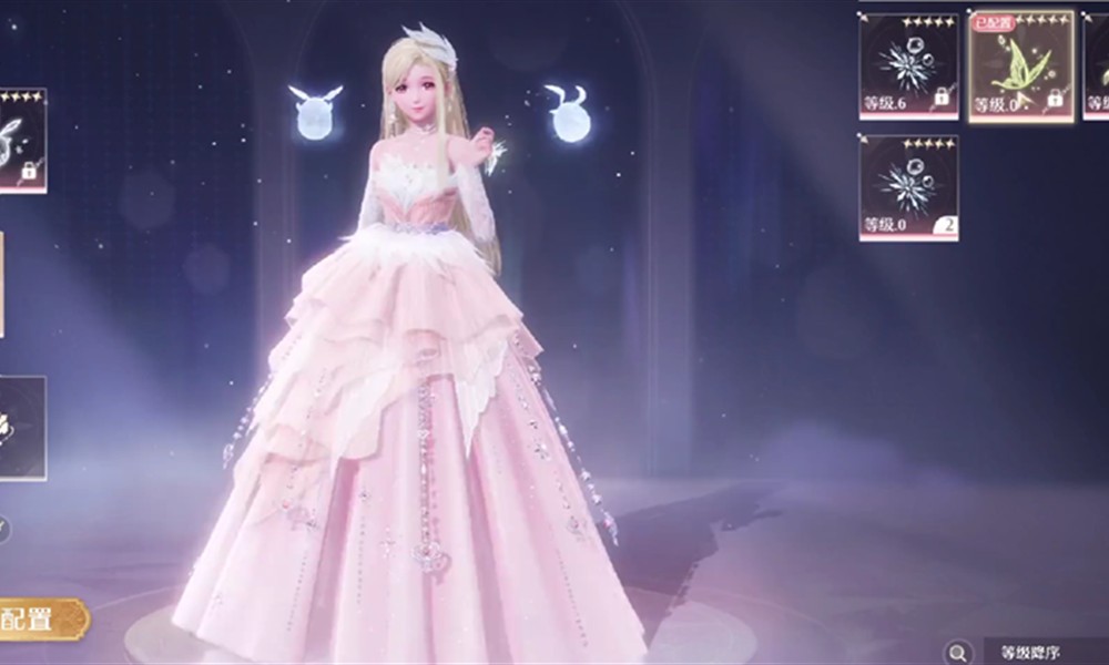 无限暖暖巡星天鹅怎么得 暖暖巡星天鹅套装怎么获得