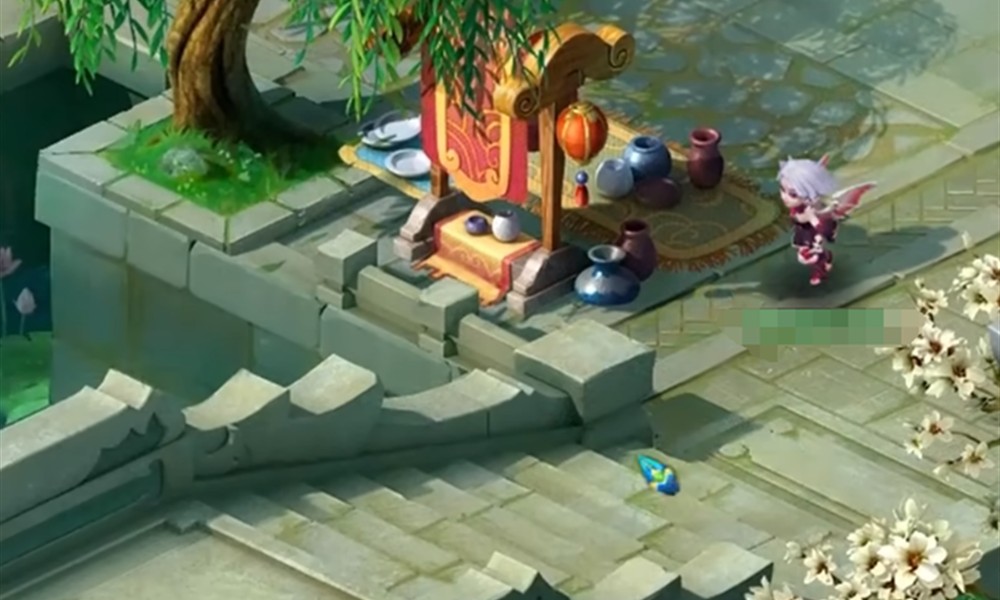 梦幻西游九黎城突破怎么过 175级突破任务打法攻略