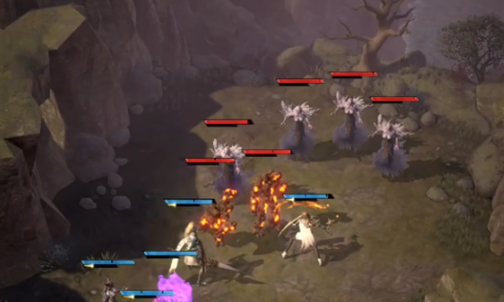 地下城堡4螺旋书库怎么玩 螺旋书库玩法详解