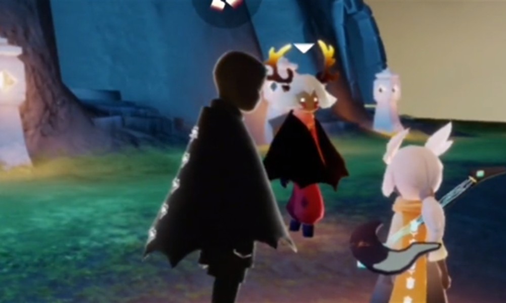 光遇手电筒怎么获得 光遇手电筒获取方法介绍大全