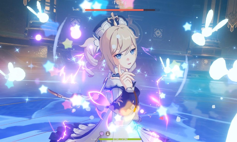 原神护盾机制怎么破解 各类护盾破盾技巧