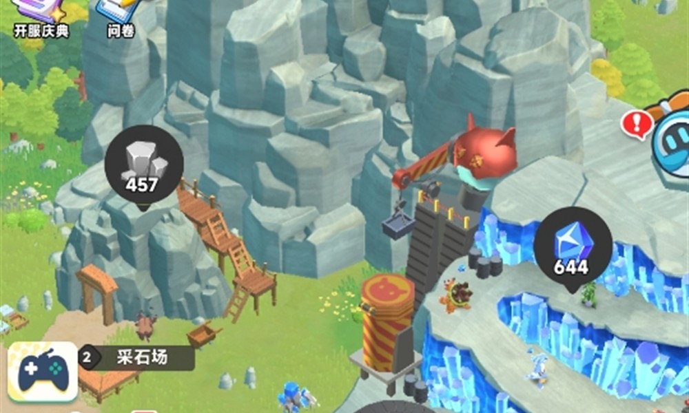 曙光重临每日必做任务有哪些 每日任务推荐