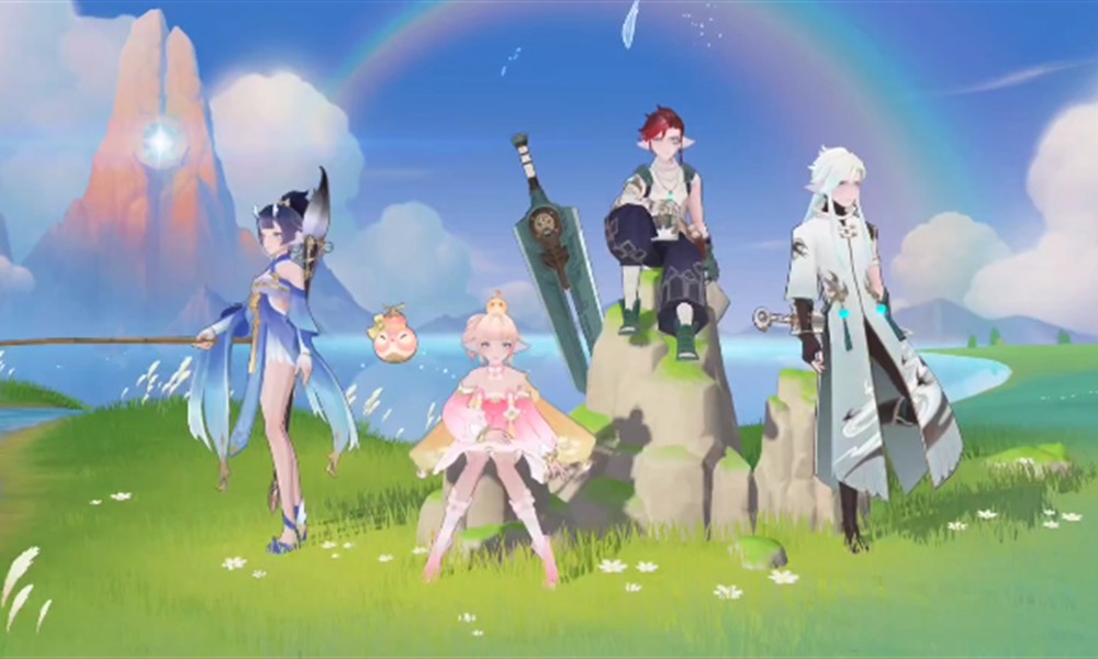 玄中记45英雄试炼怎么过 45级试炼通关方法