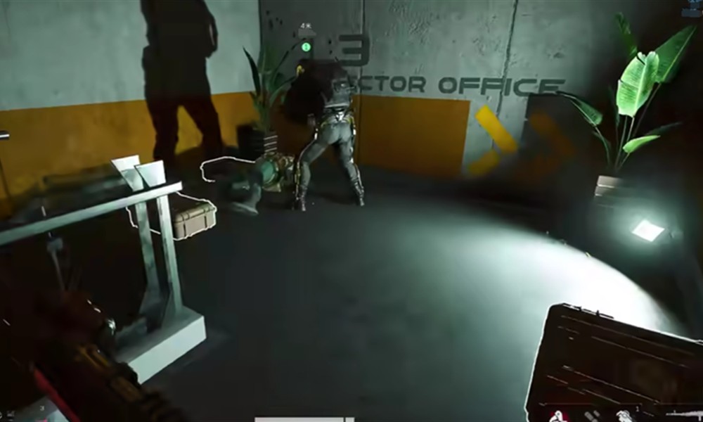 三角洲行动卡战备武器怎么选 三角洲最佳战备武器推荐