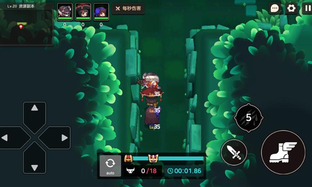 坎公骑冠剑体力怎么获得 体力获取方式分享