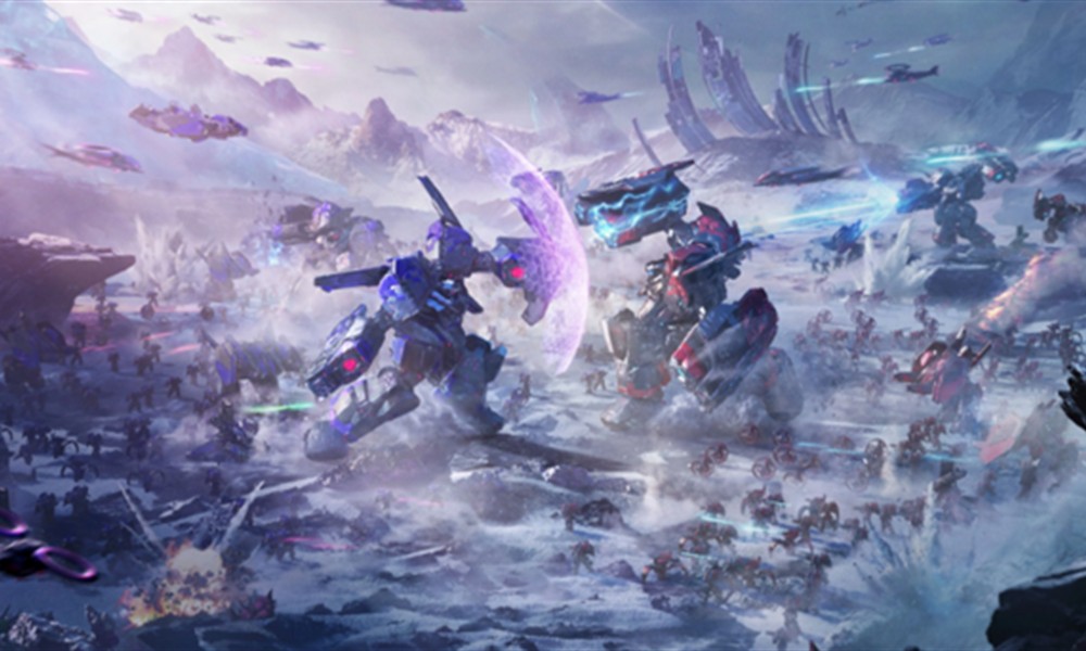 群星纪元爬塔怎么打 群星纪元爬塔思路分享