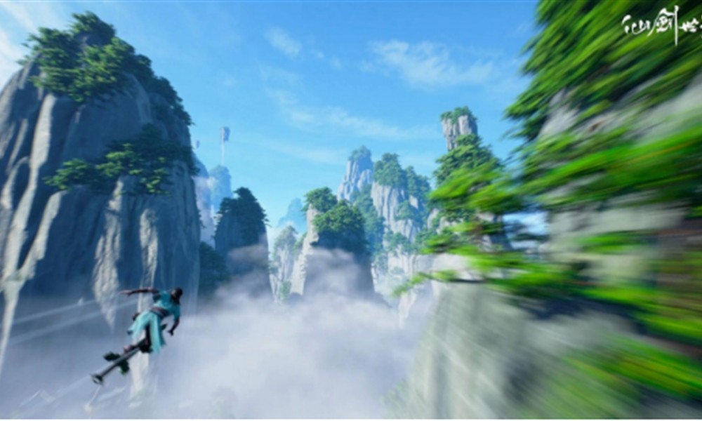 仙剑世界爬塔怎么通关 爬塔方法技巧详解