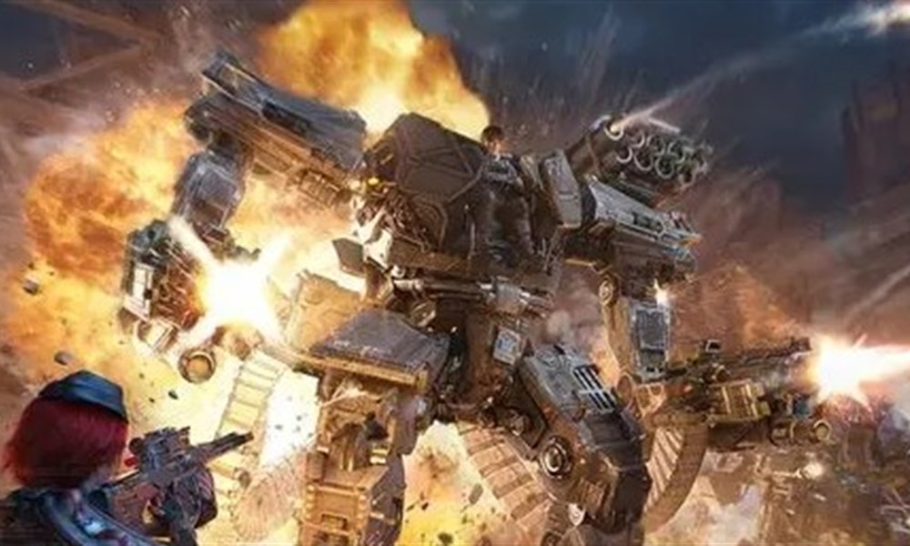 逆战未来增幅效果有哪些 逆战未来增幅效果说明