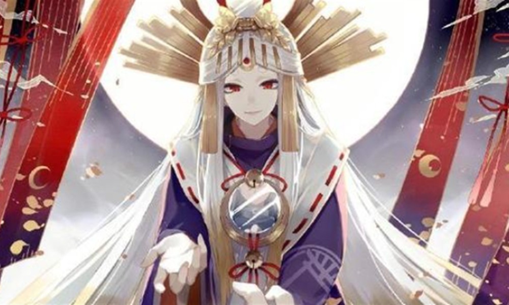 阴阳师跨区好友能送碎片吗 式神赠予怎么操作