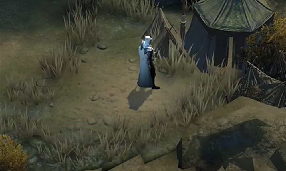 地下城堡4劫掠峭壁营地怎么打 劫掠峭壁营地攻略详解