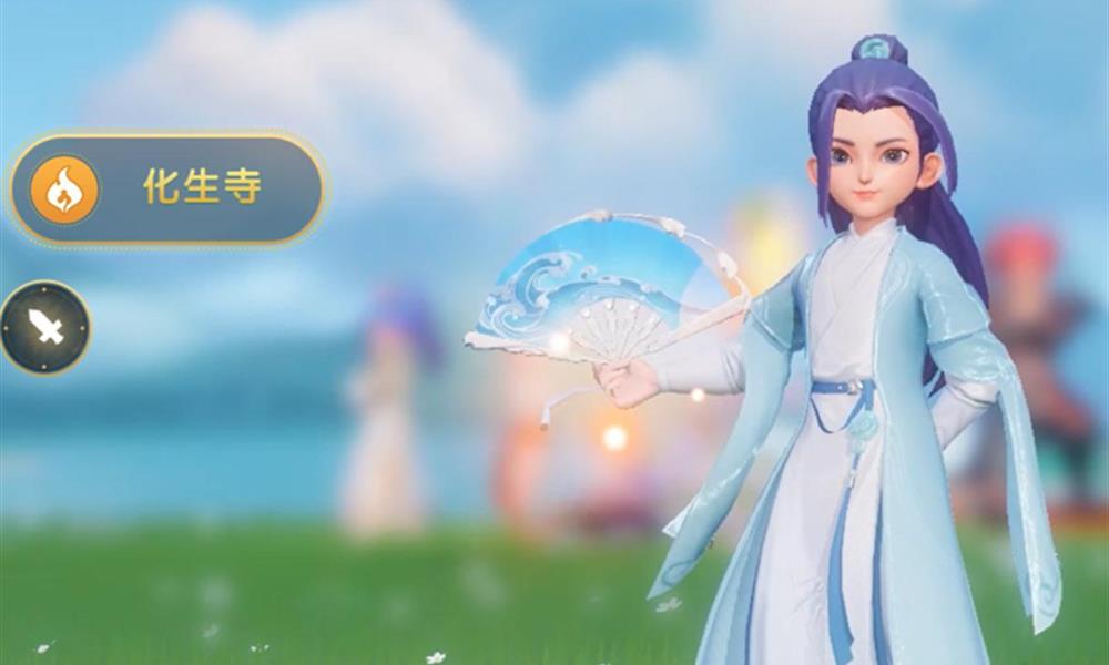 梦幻西游不周山怎么打 不周山关卡打法详细教程