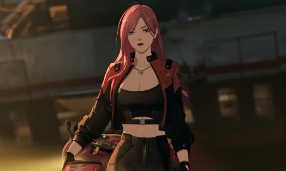 异人之下手游夏禾技能是什么 夏禾技能介绍