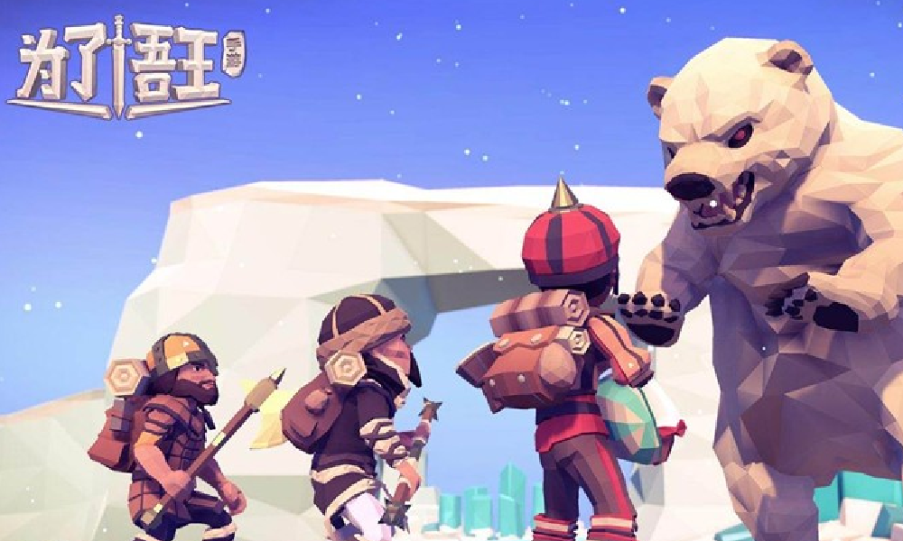 Steam移植肉鸽跑团游戏为了吾王9月29日将上线