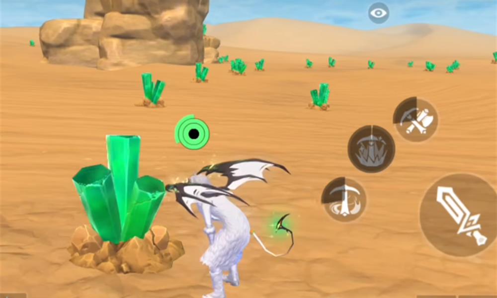 创造与魔法祖母绿在哪里找 祖母绿作用获取方法介绍