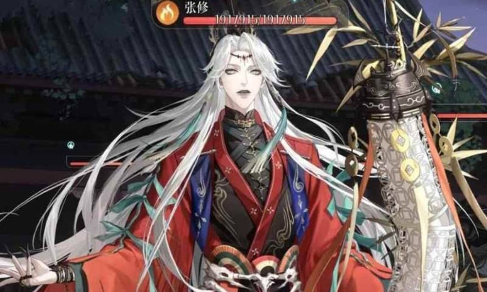 如鸢却扇歌地宫攻略 地宫遗迹3张修低练度怎么打