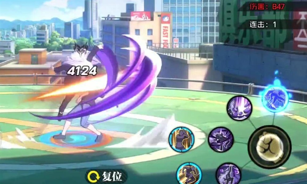 异人之下陆瑾心魔强度如何 陆瑾心魔厉害吗