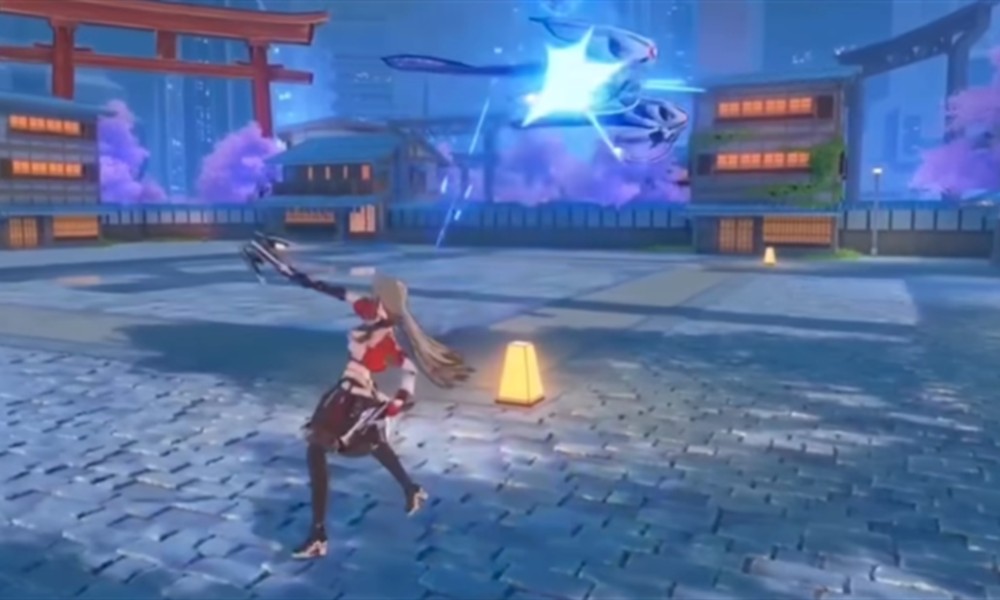 崩坏3第二部怎么连招 连招技巧详解