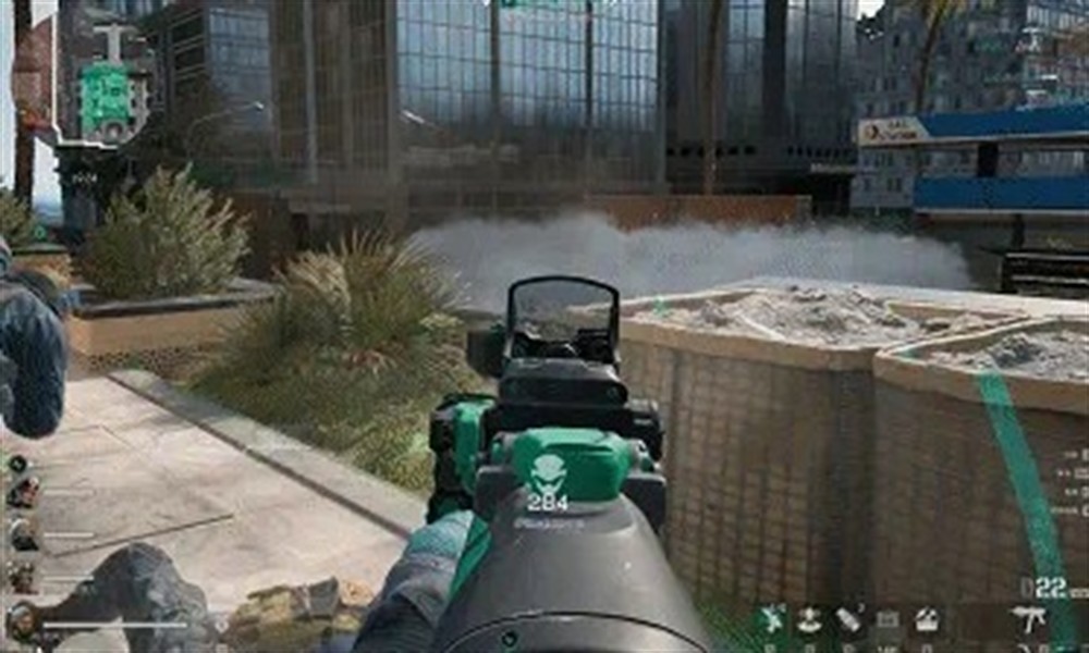 三角洲行动SMG45怎么改装 无脑腰射配装方案