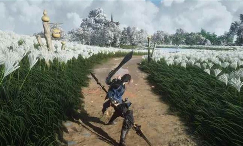 燕云十六声九剑无名枪PVP怎么玩 九剑无名枪PVP玩法