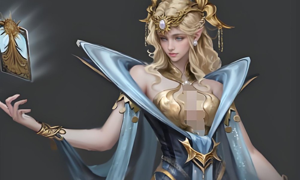 地下城堡4登神者是谁 登神者罗拉娜技能介绍