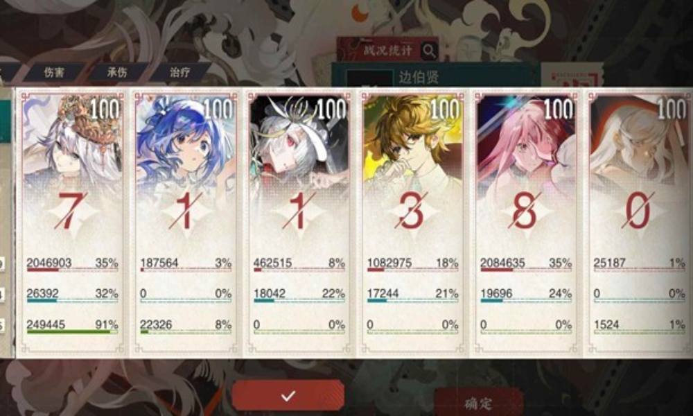 物华弥新第九期试炼场 &ldquo;鹿蜀&rdquo;&ldquo;类&rdquo;器者配队攻略