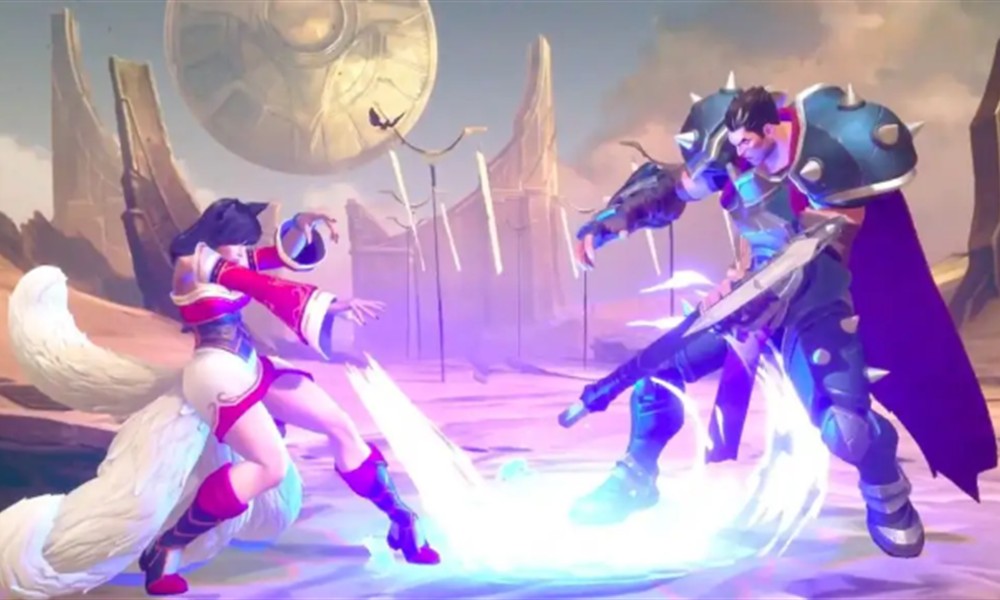 英雄联盟手游多久会掉段 大师段位掉段时限说明