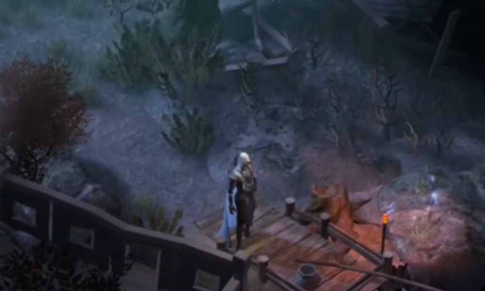 地下城堡4噬魂渔村怎么玩 噬魂渔村通关技巧