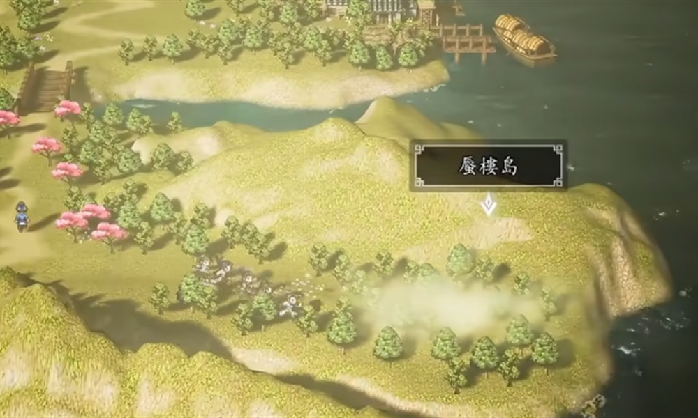 逸剑风云决怎么爬塔 逸剑风云决爬塔玩法详细介绍