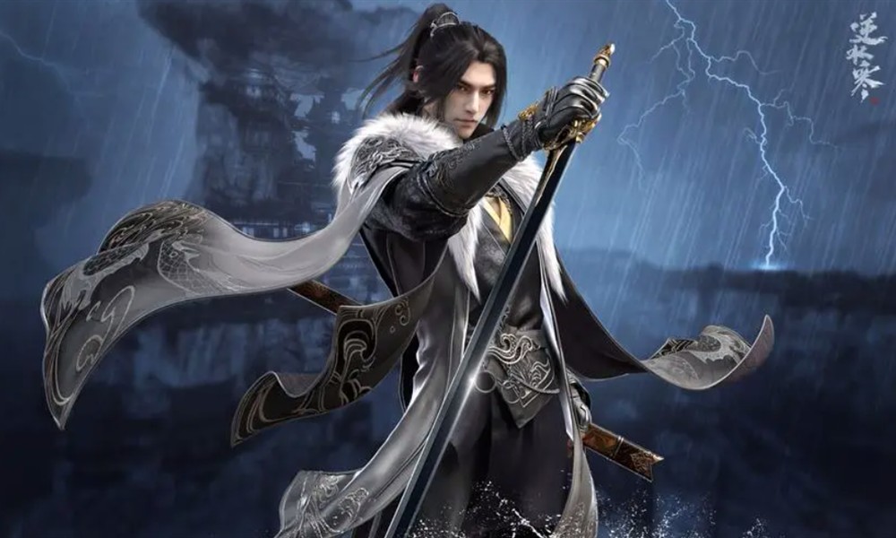 逆水寒手游一键连招怎么设置 连招设置方法详解