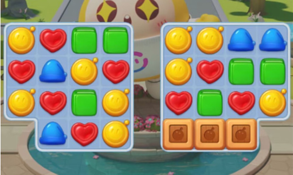 蛋仔滑滑凑炸挑战怎么过 凑炸挑战通关方法