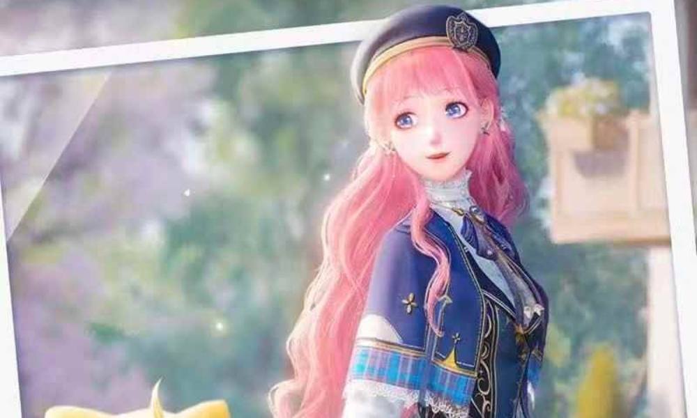 无限暖暖x支付宝联动 免费皮肤及游戏称号获取攻略