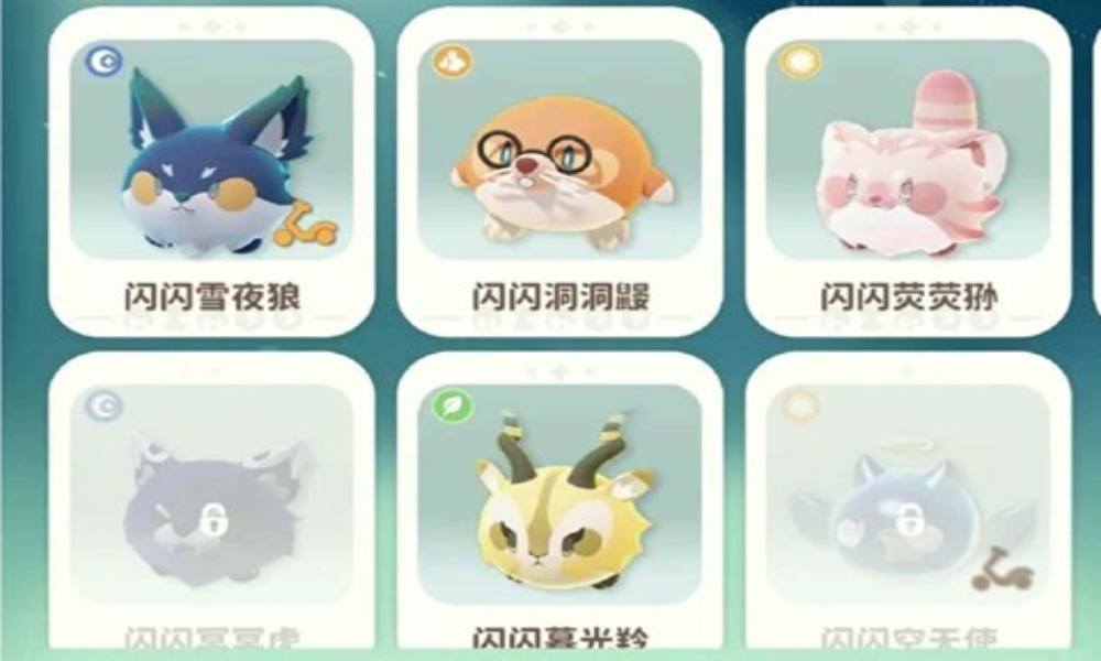 米姆米姆哈永夜之岛闪光米姆 米姆培养一口气约会攻略