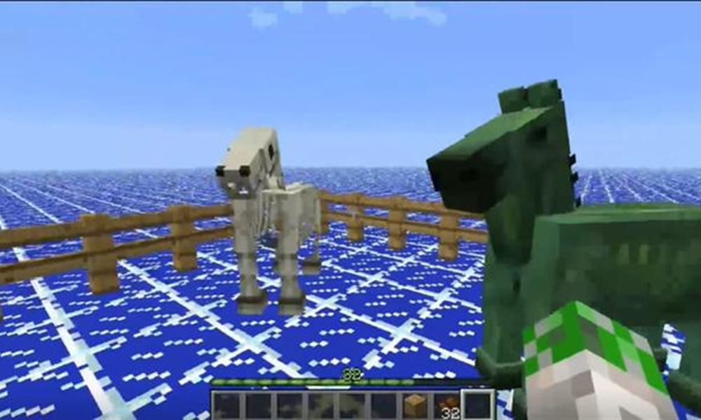 我的世界骷髅马怎么找 我的世界骷髅马寻找教程攻略