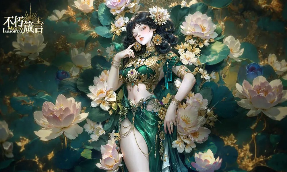 不朽箴言爬塔怎么玩好 不朽箴言爬塔技巧分享