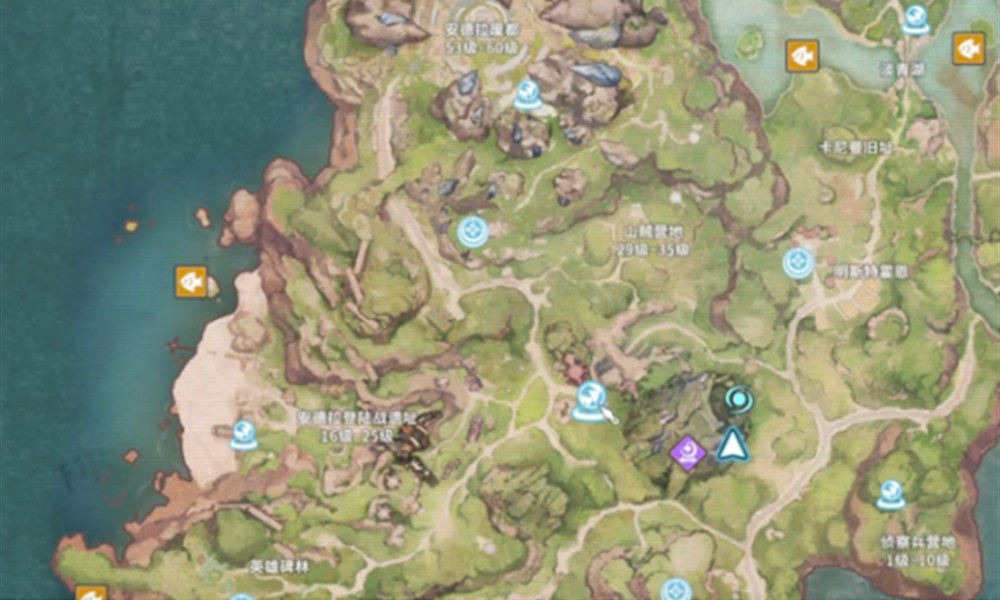 星痕共鸣爬塔怎么玩 巨塔遗迹通关技巧