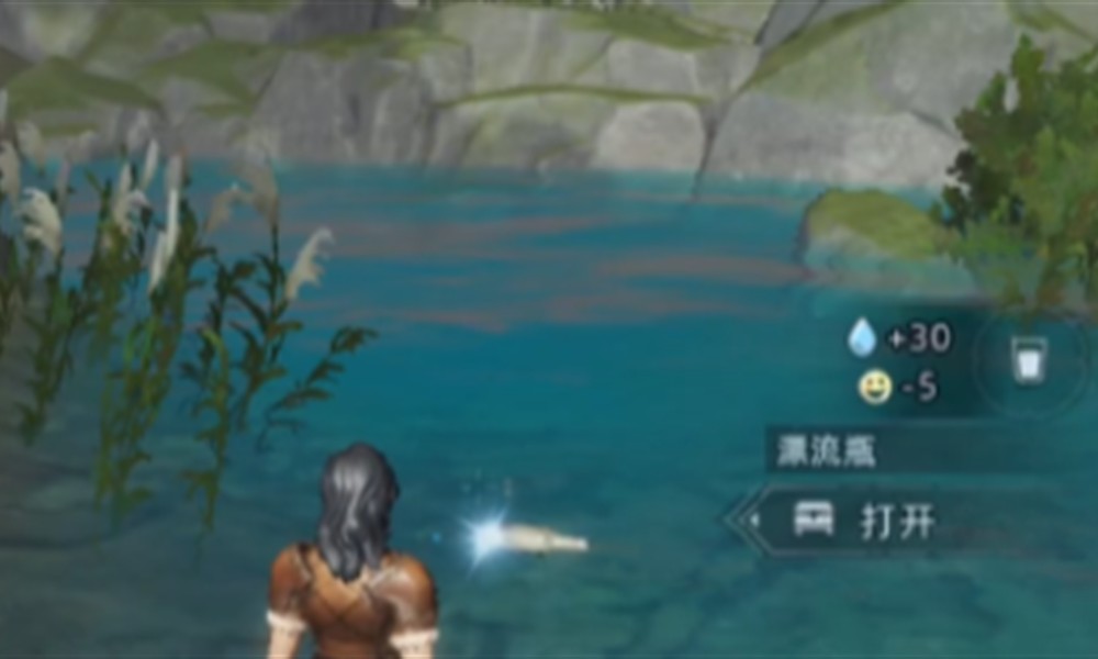 荒原曙光隐藏宝箱在哪 荒原曙光宝箱位置分享