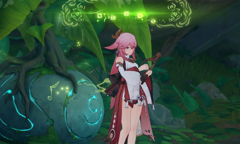 原神禅那园地下隐藏宝箱在哪 禅那园隐藏宝箱位置