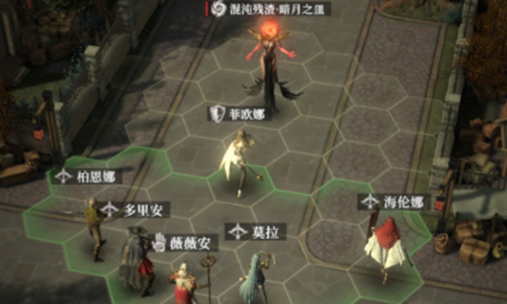 地下城堡4娜娜怎么解锁 娜娜战斗技巧分享