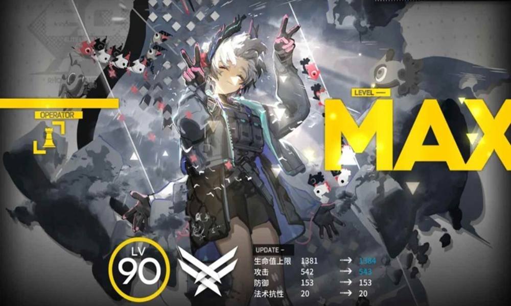 明日方舟岁的界园志异 新手怎么过界园经验分享上篇